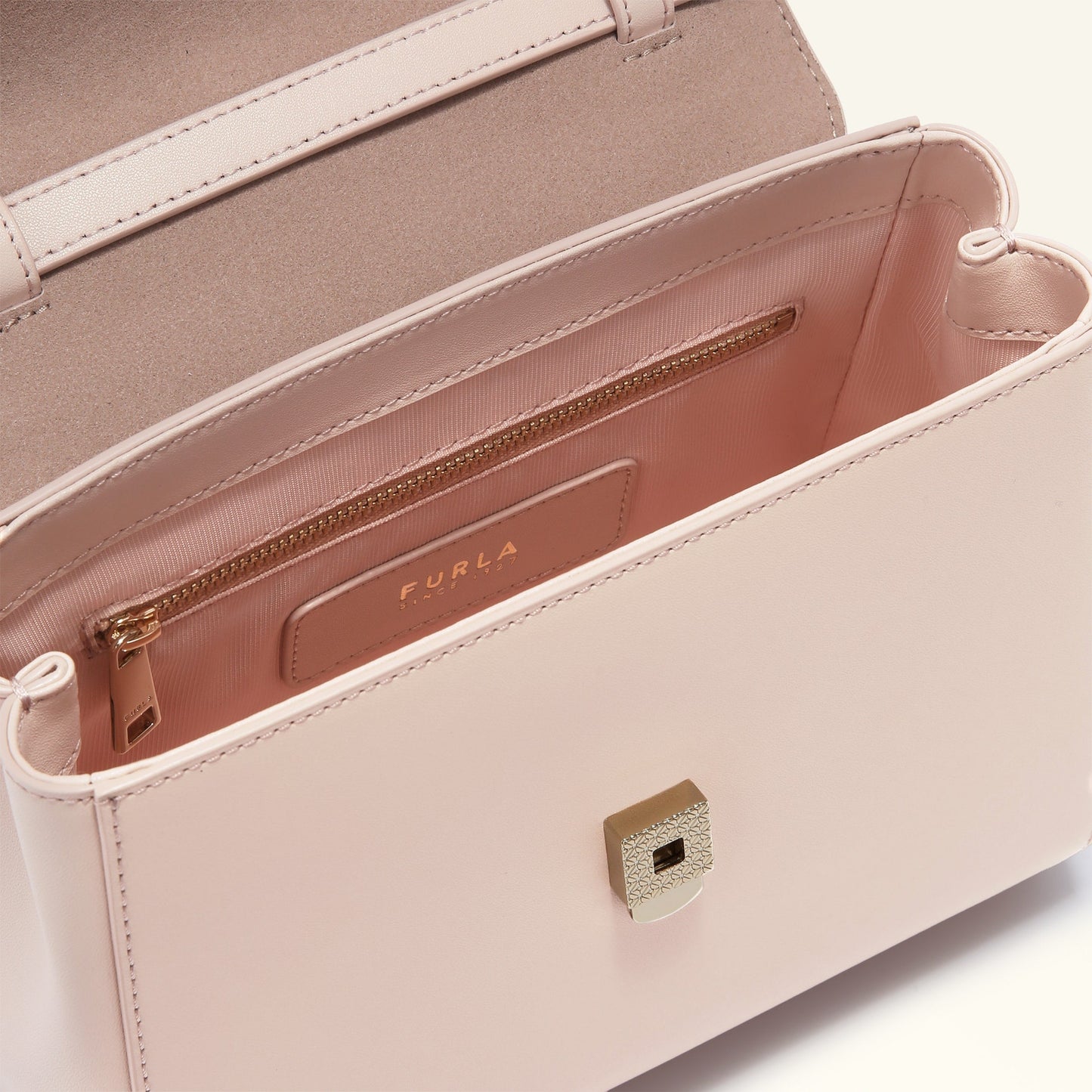 Furla Meridiana Mini Top Handle