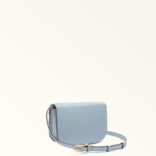 Furla Sfera Mini Crossbody Round