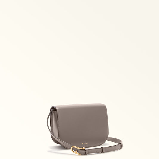 Furla Sfera Mini Crossbody Round