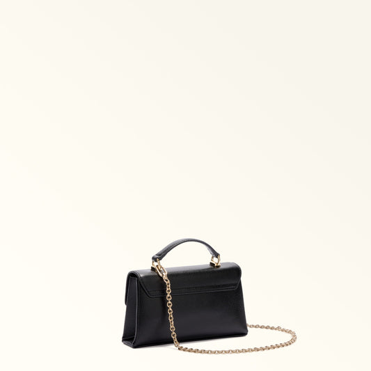 Furla 1927 Mini Crossbody Top Handle