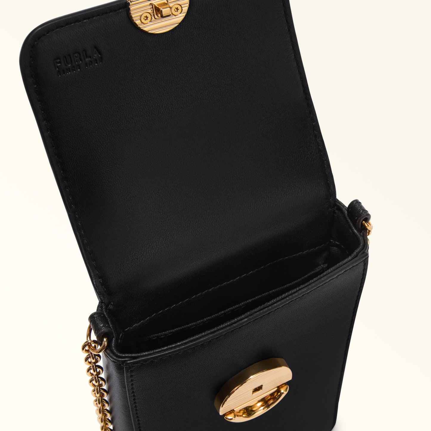 Furla Sfera Vertical Crossbody