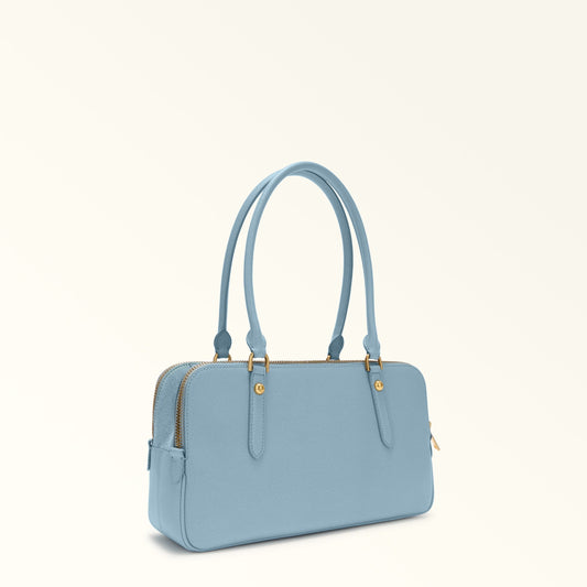 Furla Giulia M Boston Bag