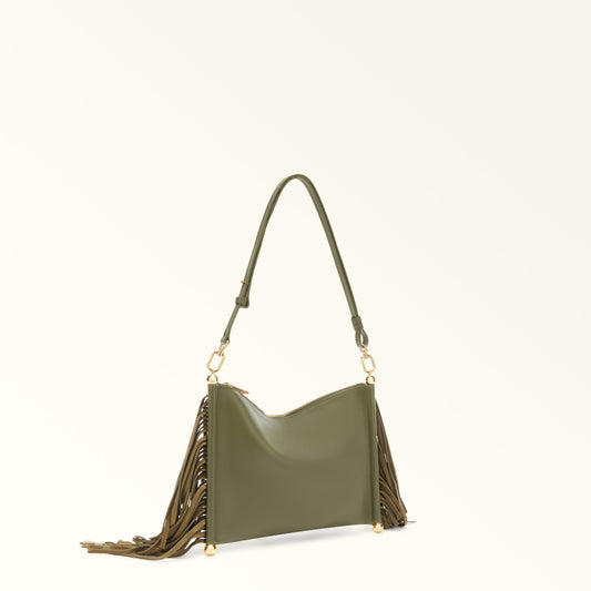 Furla Sfera Soft Mini Shoulder Bag