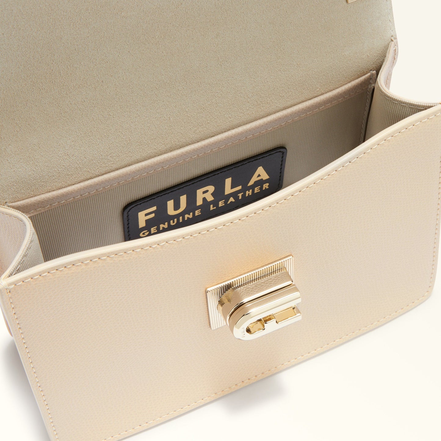 Furla 1927 Mini Crossbody 20