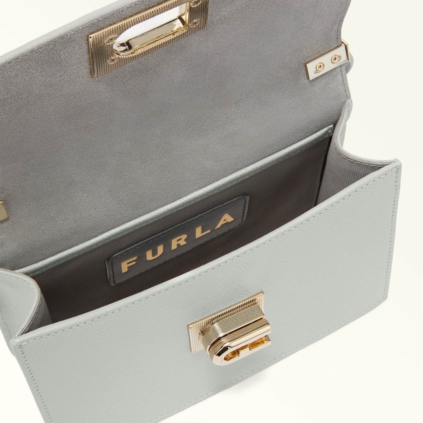 Furla 1927 Mini Crossbody 20