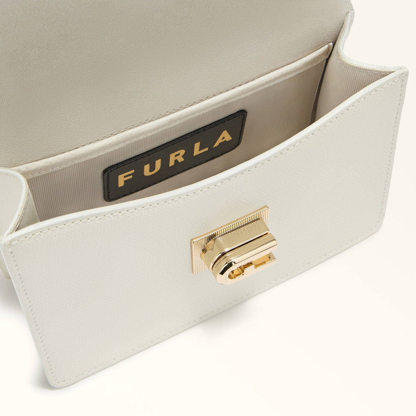 Furla 1927 Mini Crossbody 20