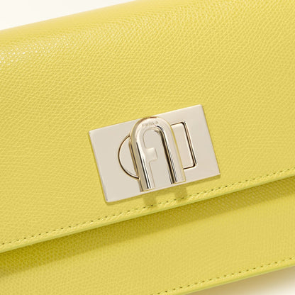 Furla 1927 Mini Crossbody 20