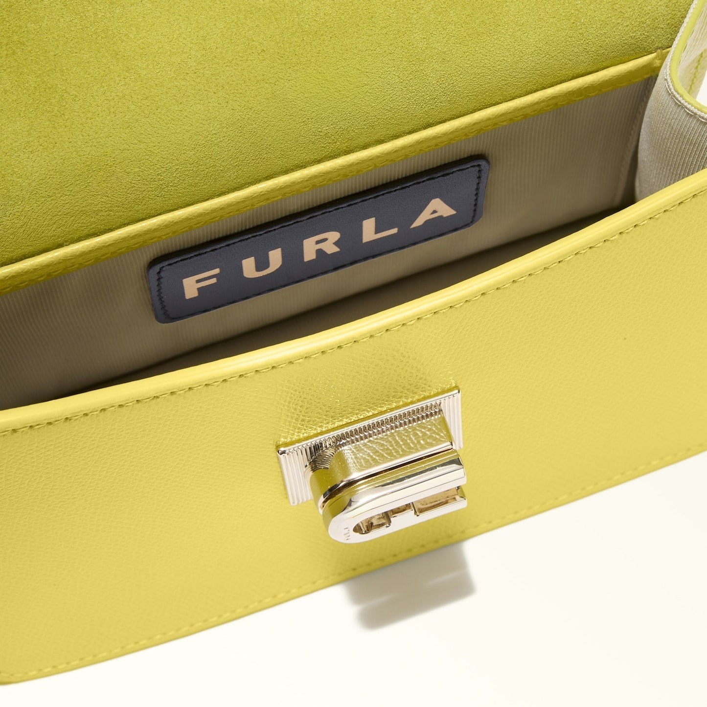 Furla 1927 Mini Crossbody 20