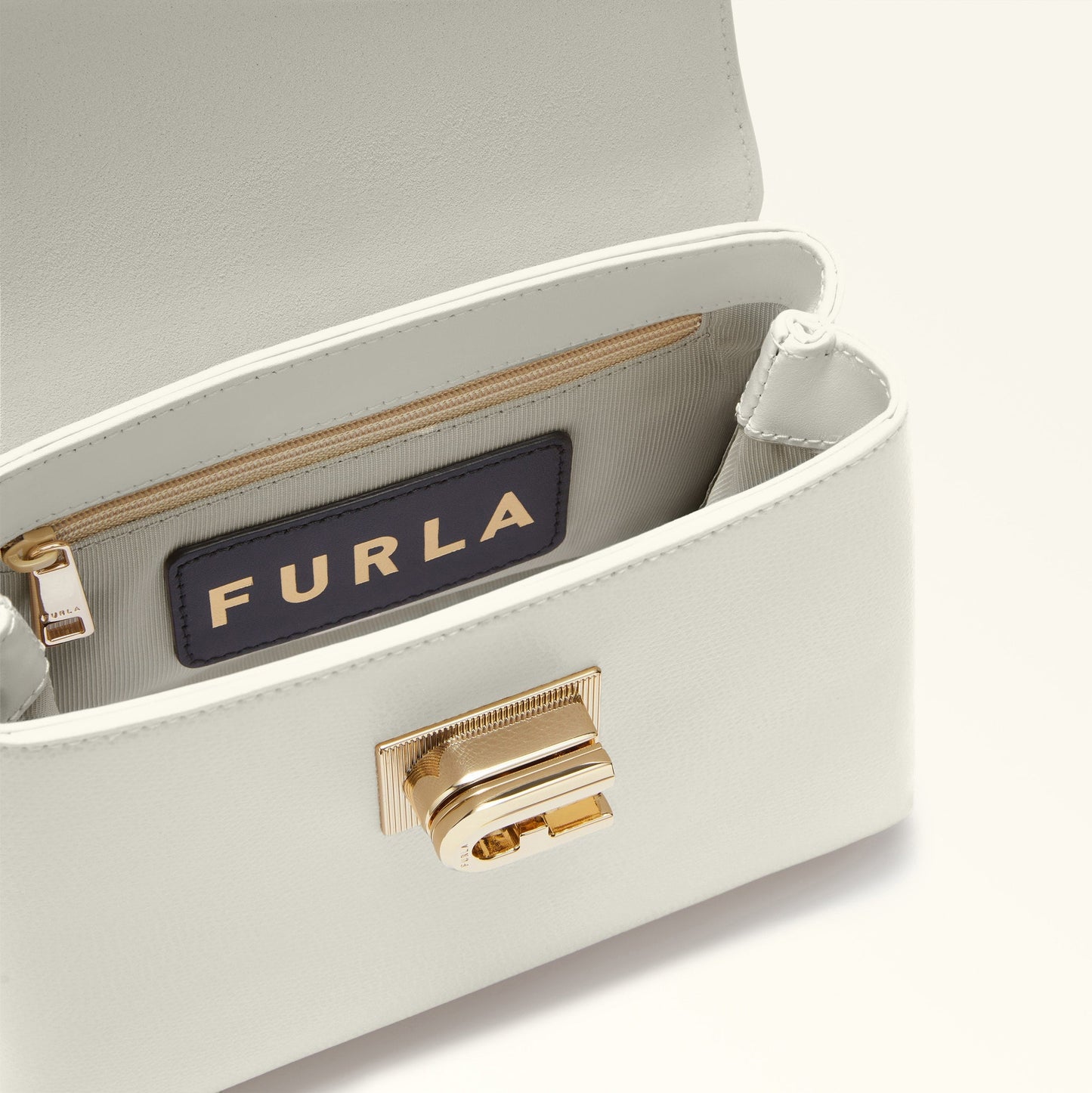 Furla 1927 Mini Top Handle