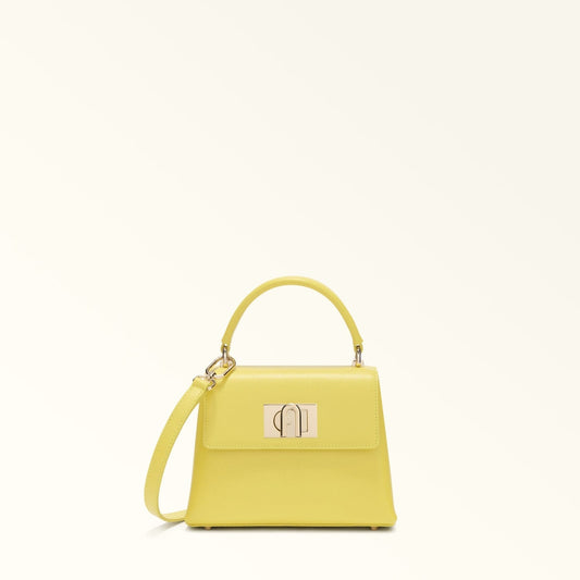 Furla 1927 Mini Top Handle