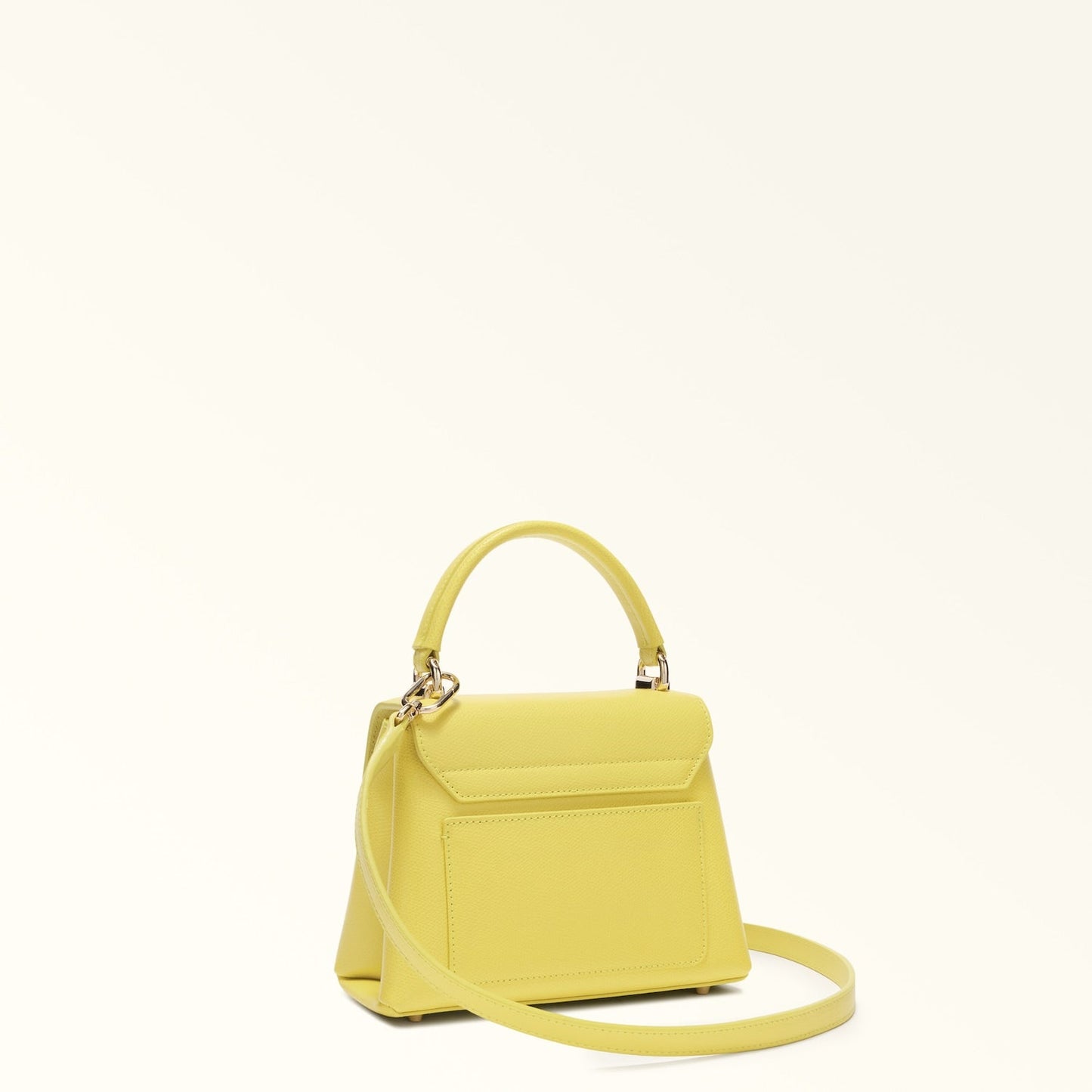 Furla 1927 Mini Top Handle