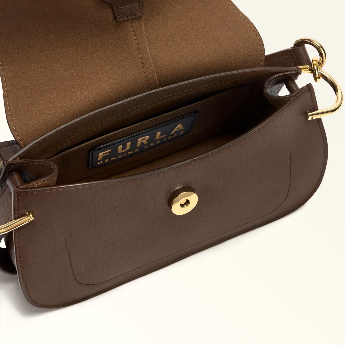 Furla Flow Mini Top Handle