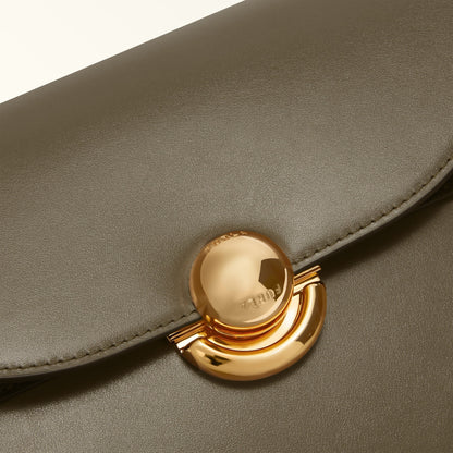Furla Sfera S Crossbody Round