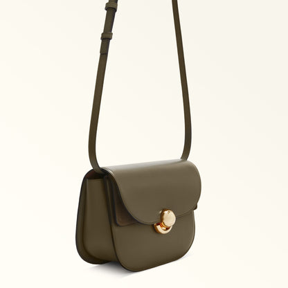 Furla Sfera S Crossbody Round