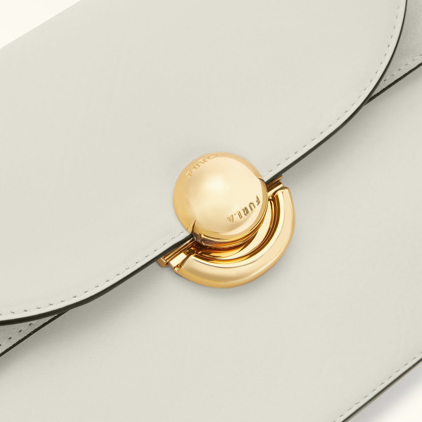 Furla Sfera S Crossbody Round