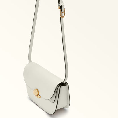 Furla Sfera S Crossbody Round