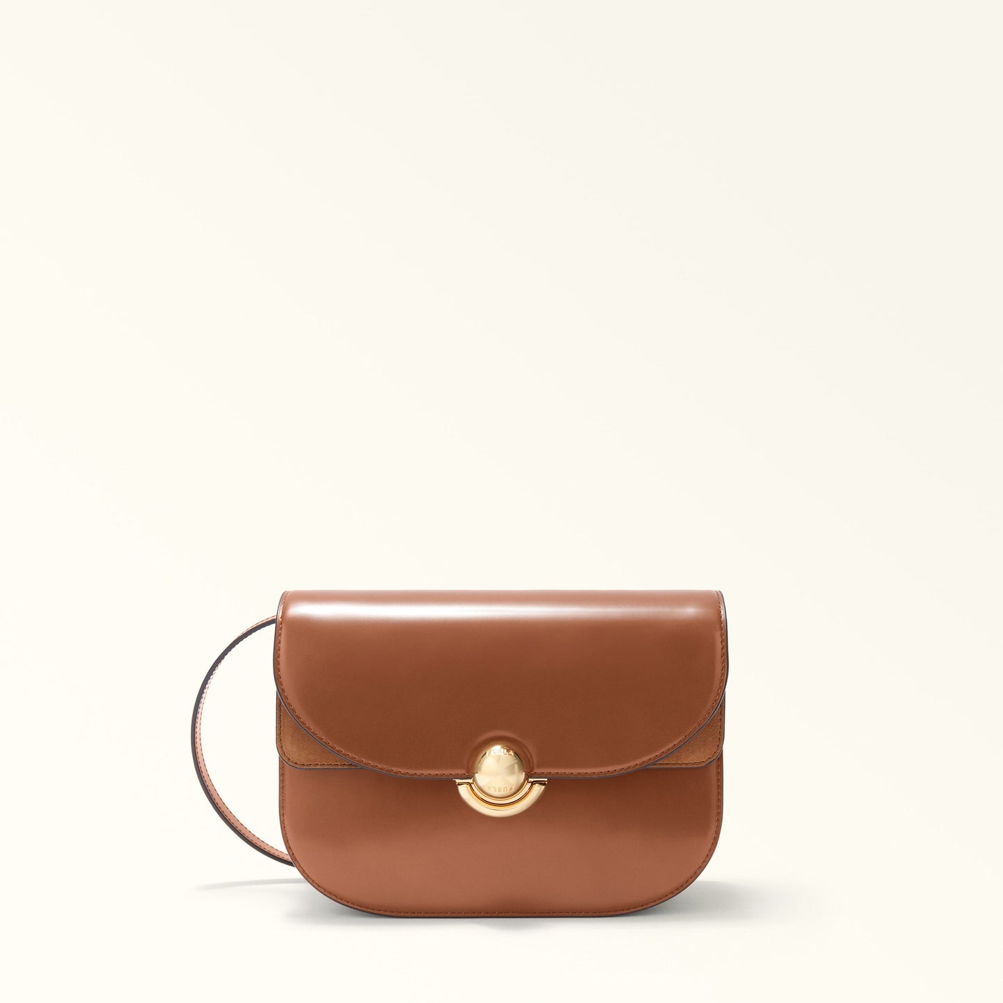 Furla Sfera S Crossbody Round