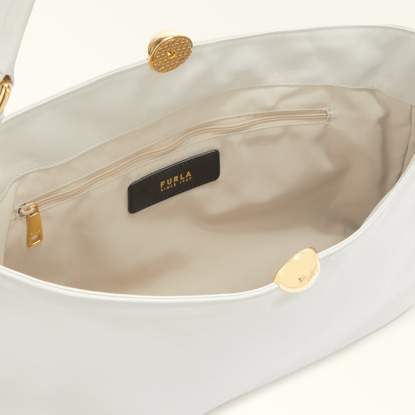 Furla Sfera Soft L Shoulder Bag