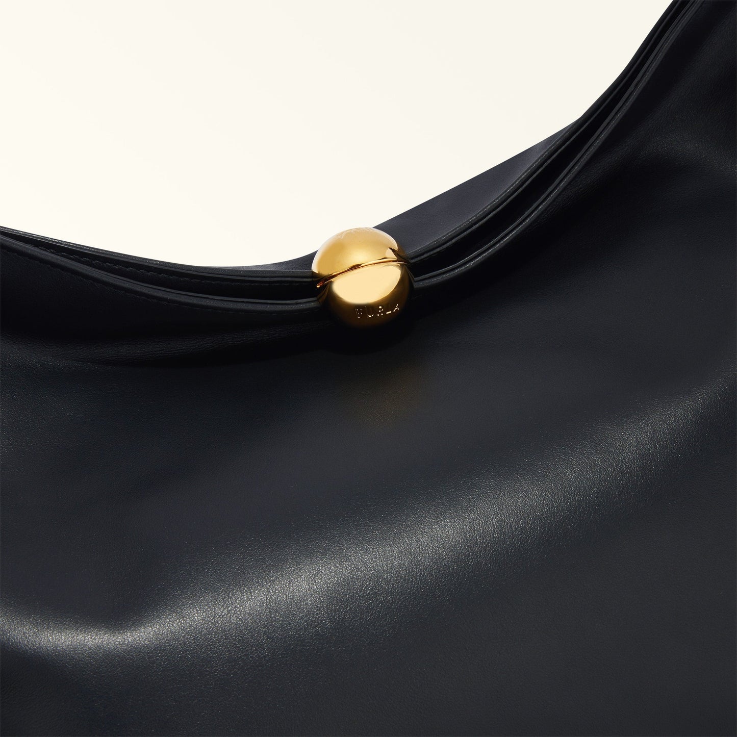 Furla Sfera Soft L Shoulder Bag