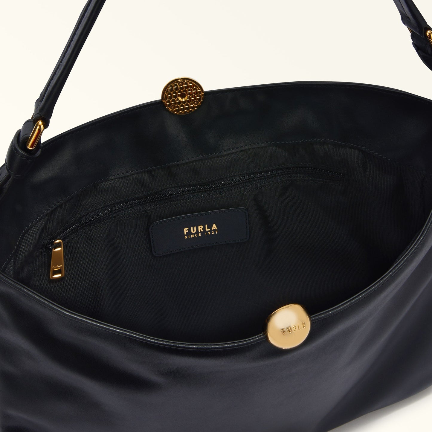 Furla Sfera Soft L Shoulder Bag