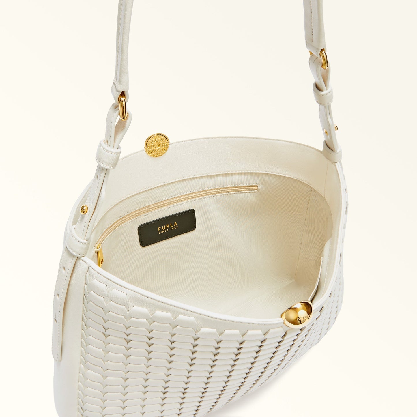 Furla Sfera Soft L Shoulder Bag