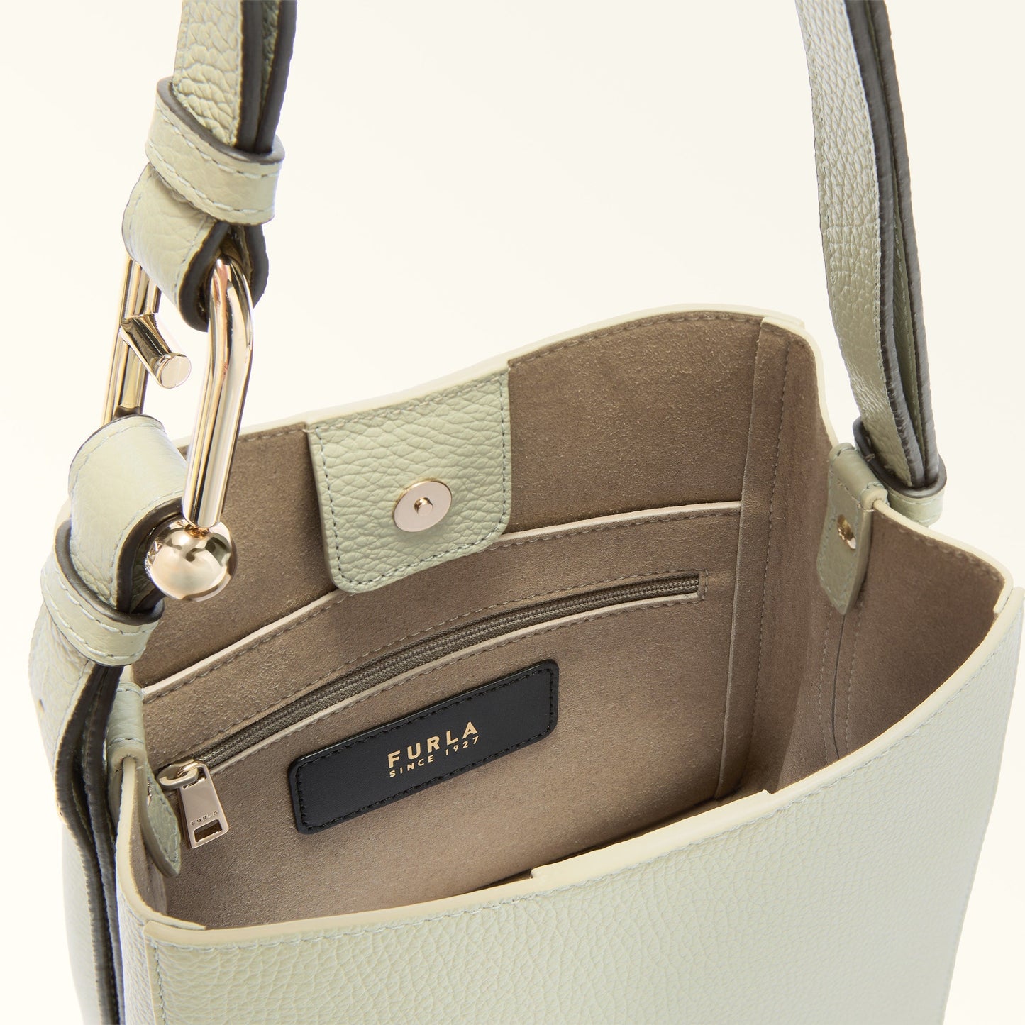 Furla Nuvola Mini Bucket Bag 20