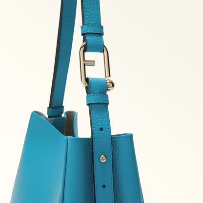 Furla Nuvola Mini Bucket Bag 20