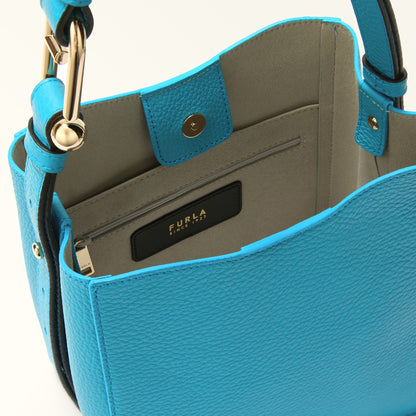Furla Nuvola Mini Bucket Bag 20