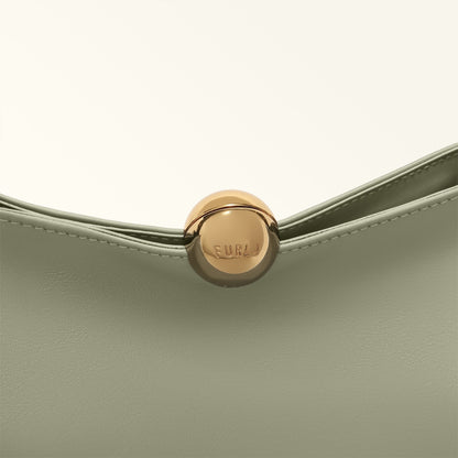 Furla Sfera Soft M Shoulder Bag