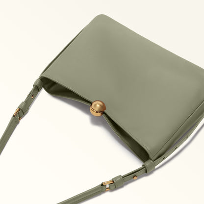 Furla Sfera Soft M Shoulder Bag