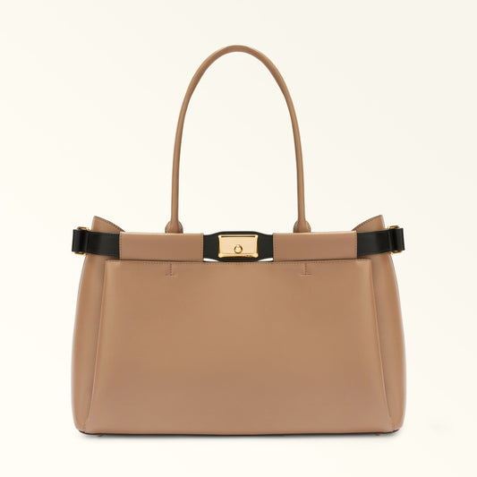 Furla Iris Xl Tote