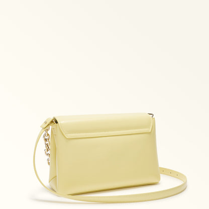 Furla Meridiana M C.Body W/Double Strap