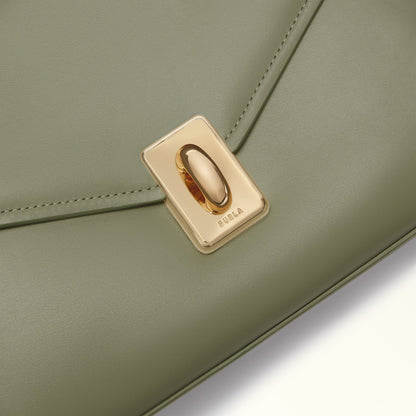 Furla Meridiana M C.Body W/Double Strap