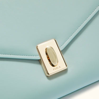 Furla Meridiana M C.Body W/Double Strap