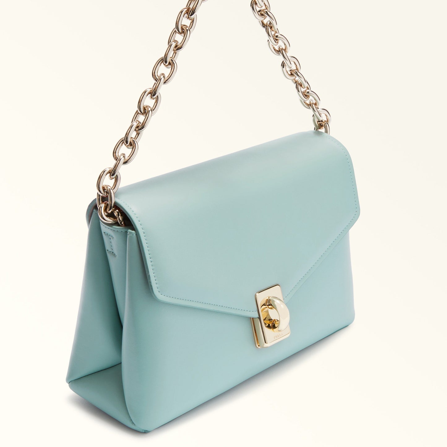 Furla Meridiana M C.Body W/Double Strap