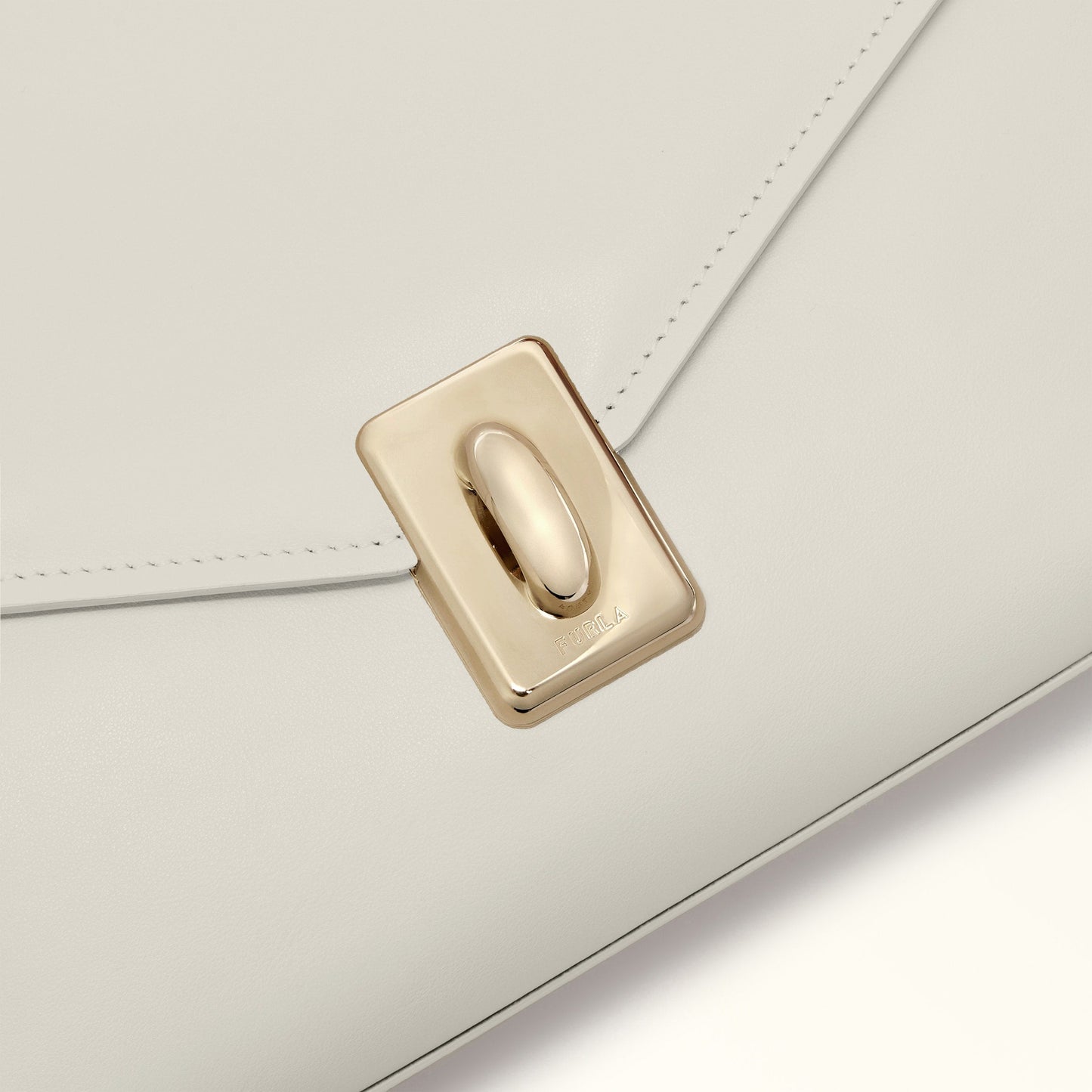 Furla Meridiana M C.Body W/Double Strap