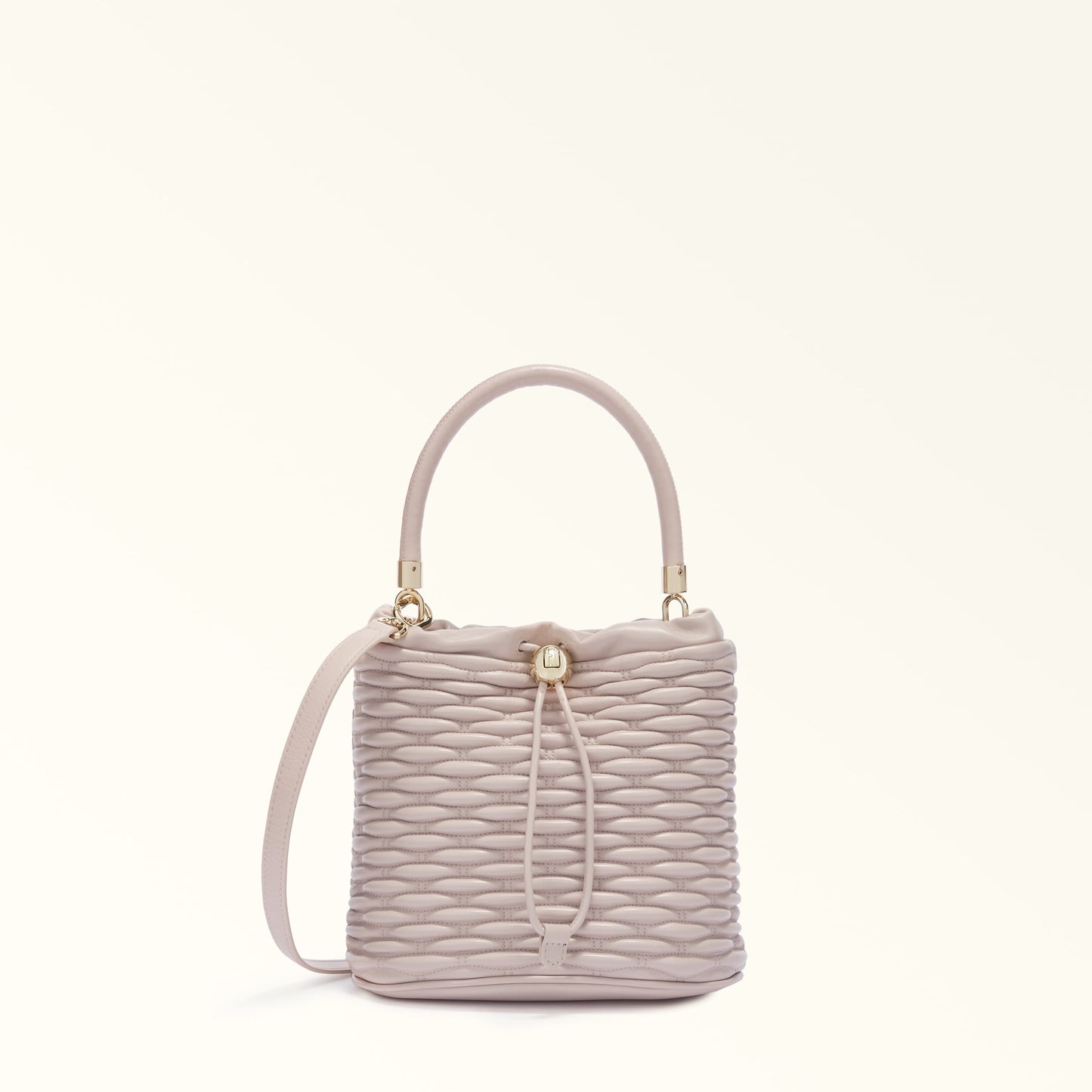 Furla Mionido Mini Bucket Bag