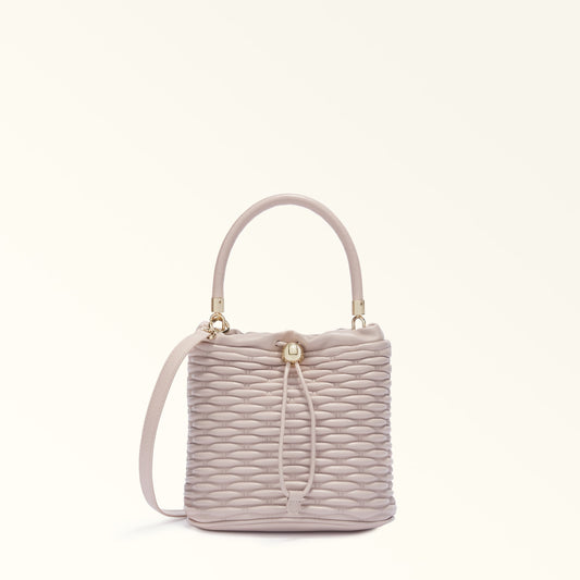 Furla Mionido Mini Bucket Bag