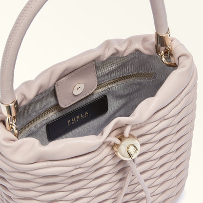 Furla Mionido Mini Bucket Bag
