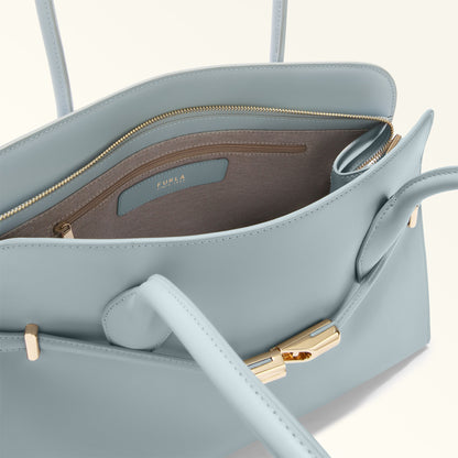 Furla Goccia L Dome