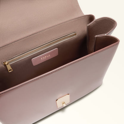 Furla Meridiana M Shoulder Bag