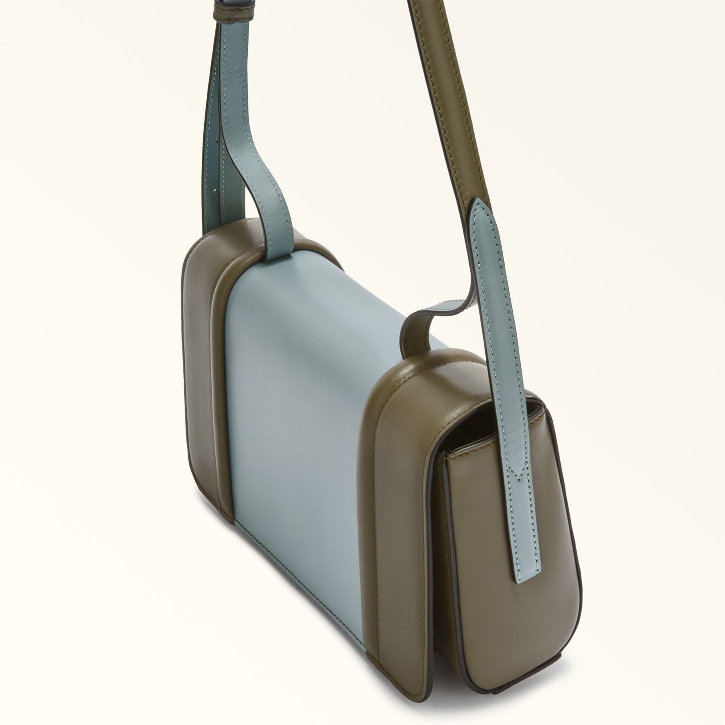 Furla Riva S Crossbody