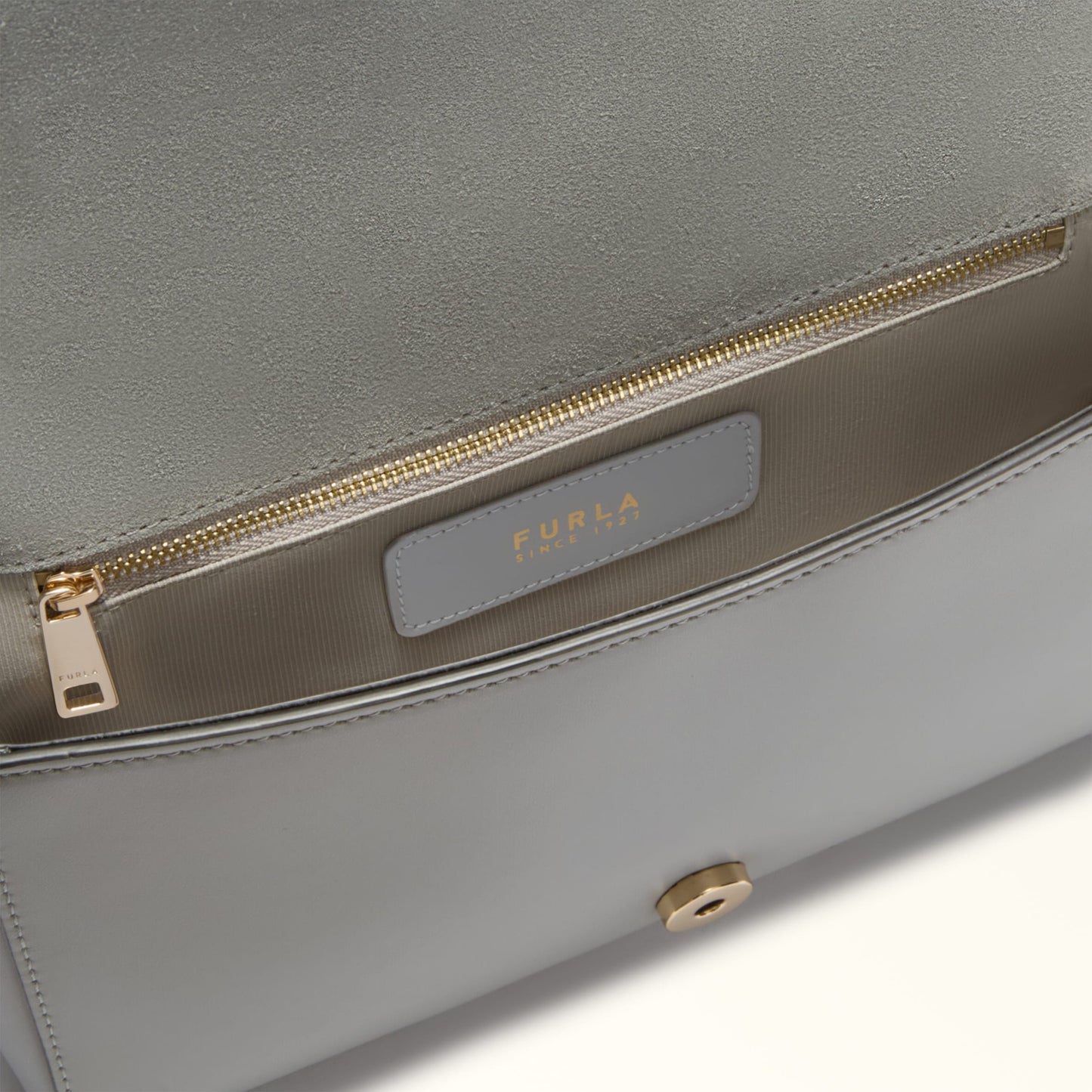 Furla Riva S Crossbody