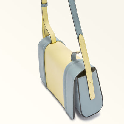 Furla Riva S Crossbody