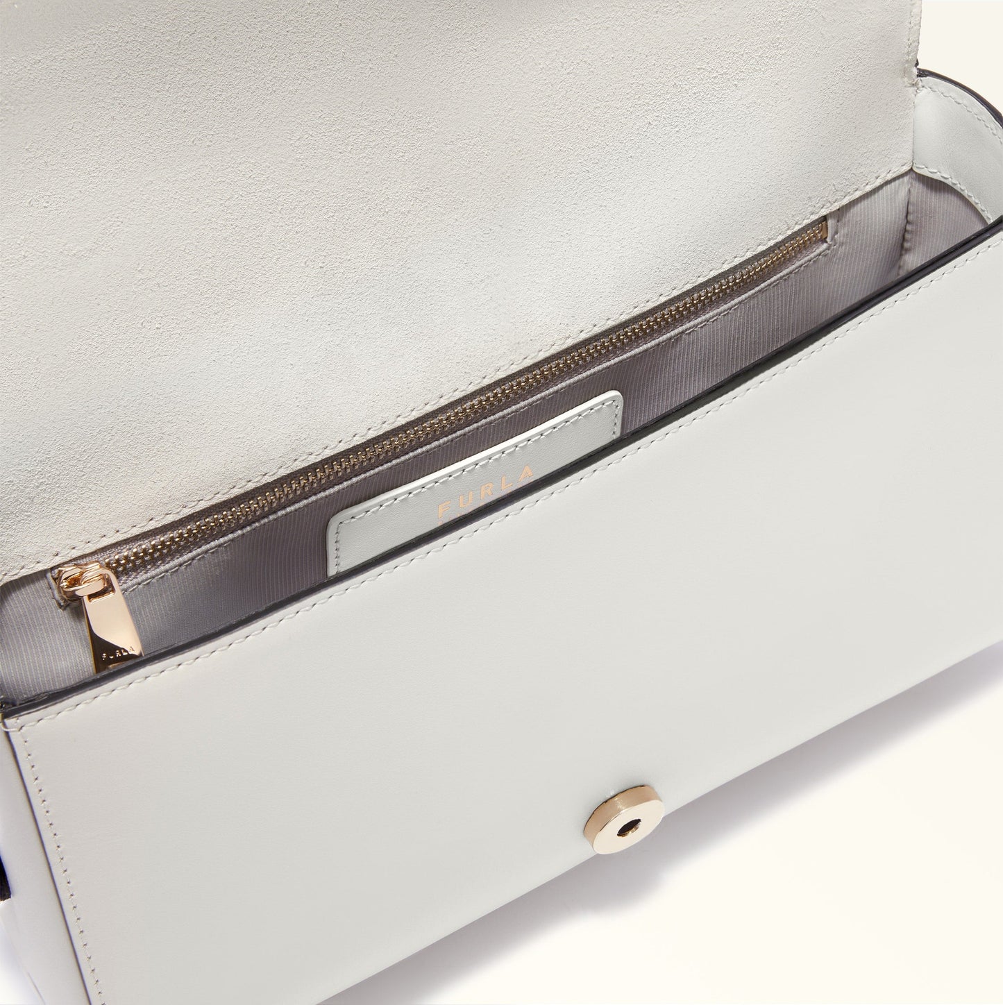 Furla Riva S Crossbody