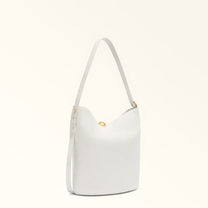 Furla Sfera Soft M Bucket Bag