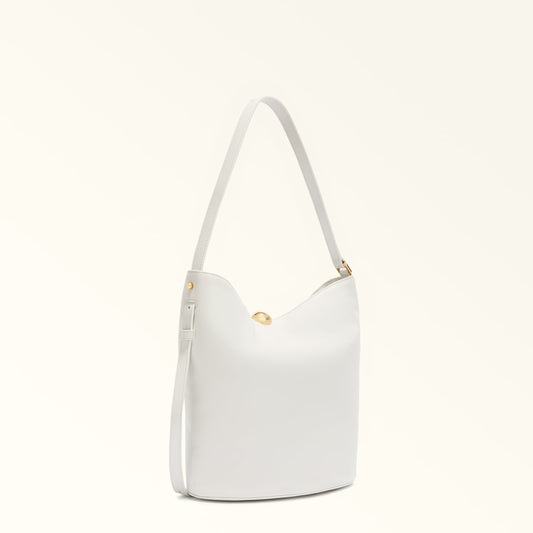 Furla Sfera Soft M Bucket Bag