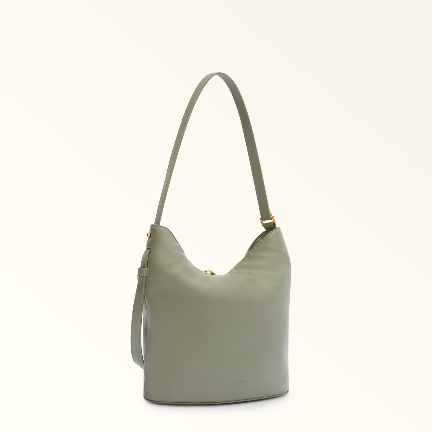 Furla Sfera Soft M Bucket Bag