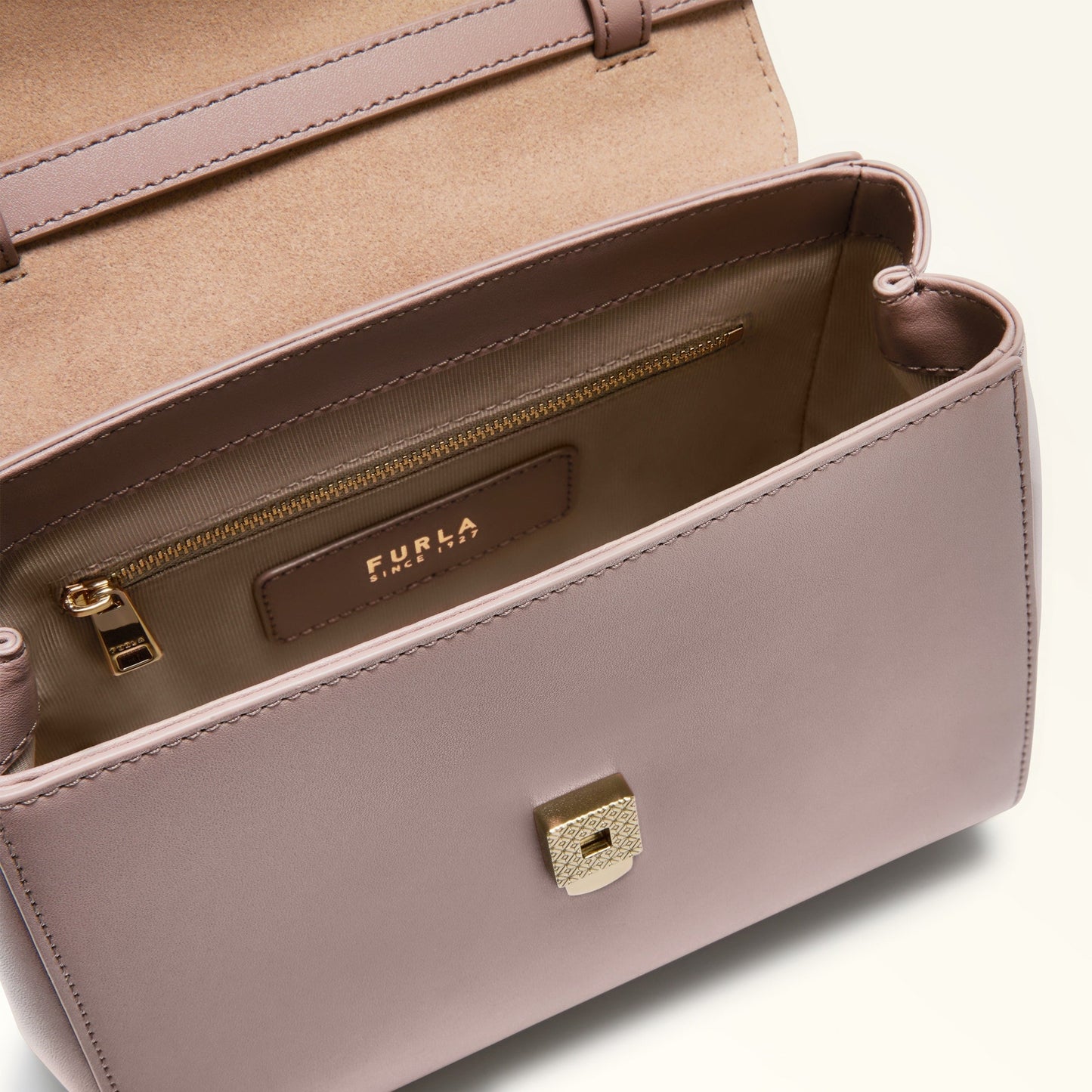 Furla Meridiana Mini Top Handle