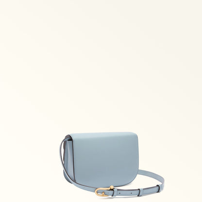 Furla Sfera Mini Crossbody Round